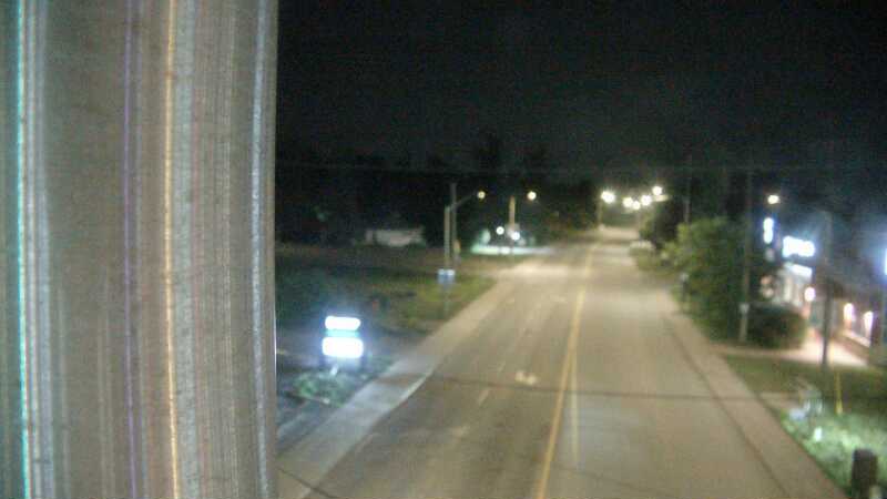 Traffic camera image at 2025-07-12 03:55:26