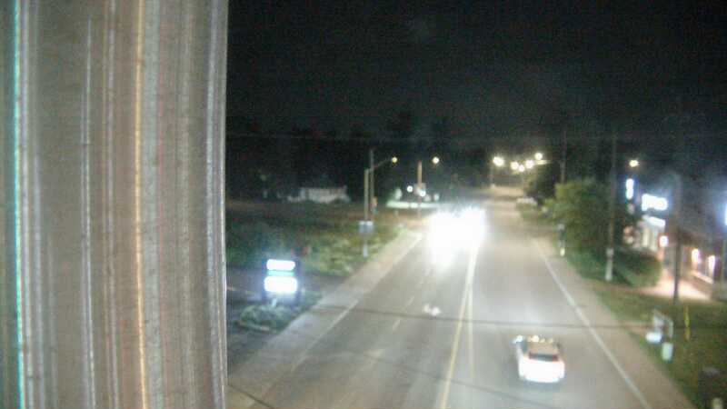 Traffic camera image at 2025-07-12 04:00:20