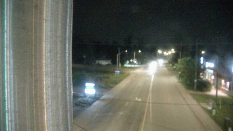 Traffic camera image at 2025-07-12 04:25:23