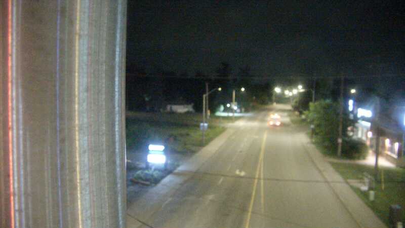 Traffic camera image at 2025-07-12 04:35:27