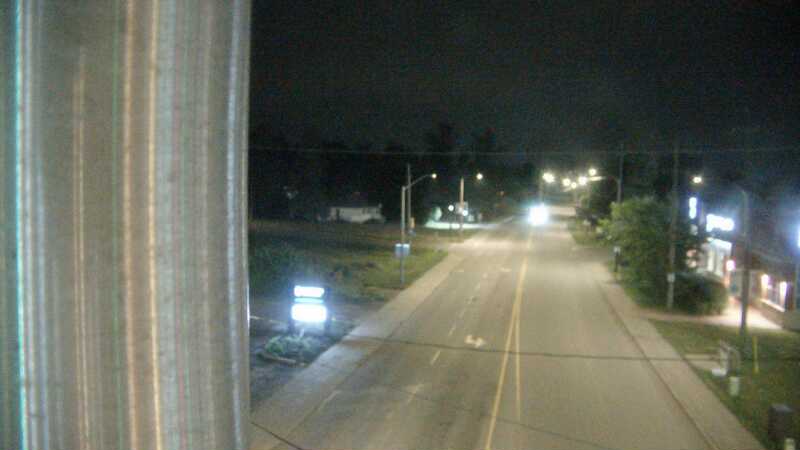 Traffic camera image at 2025-07-12 04:40:23