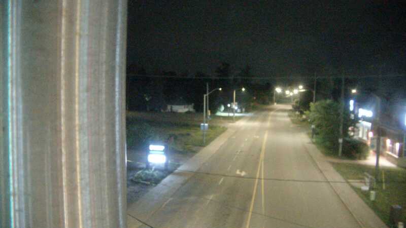 Traffic camera image at 2025-07-12 04:45:24