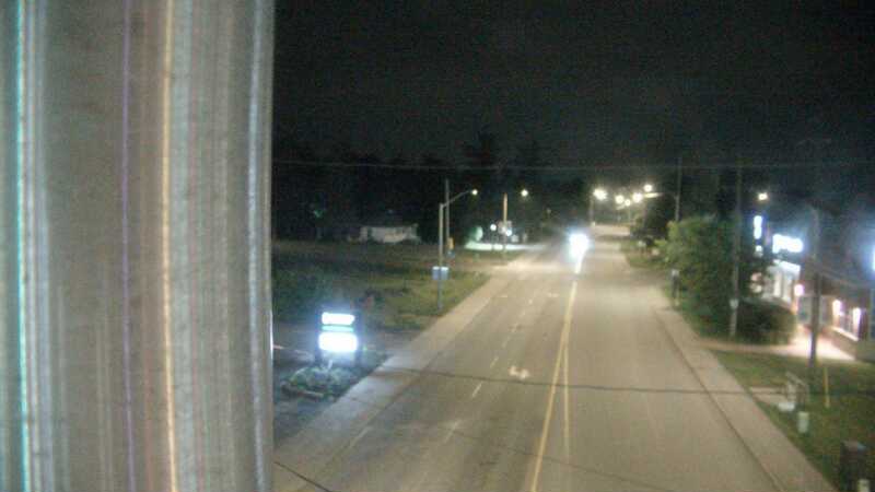 Traffic camera image at 2025-07-12 04:55:20