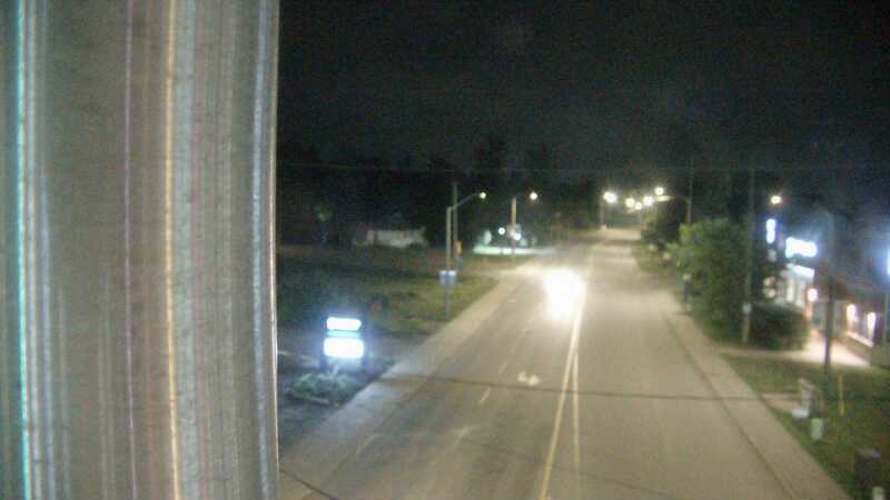 Traffic camera image at 2025-07-12 05:00:22