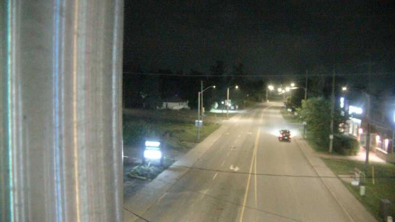 Traffic camera image at 2025-07-12 05:05:23