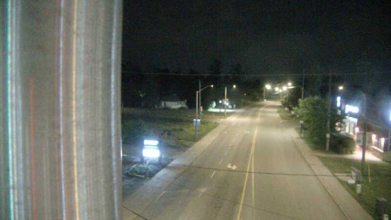 Traffic camera image at 2025-07-12 05:10:26