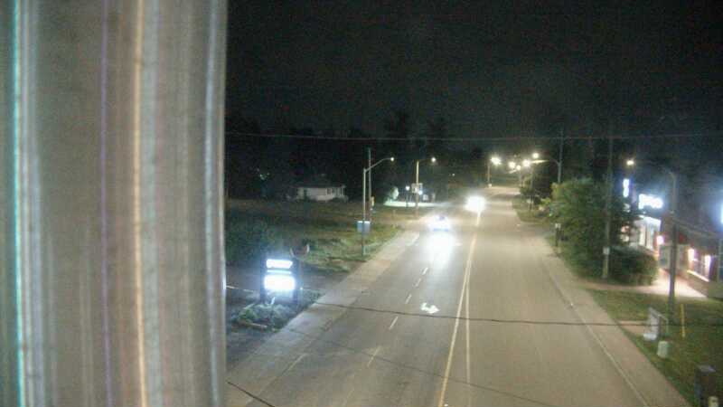 Traffic camera image at 2025-07-12 05:20:24
