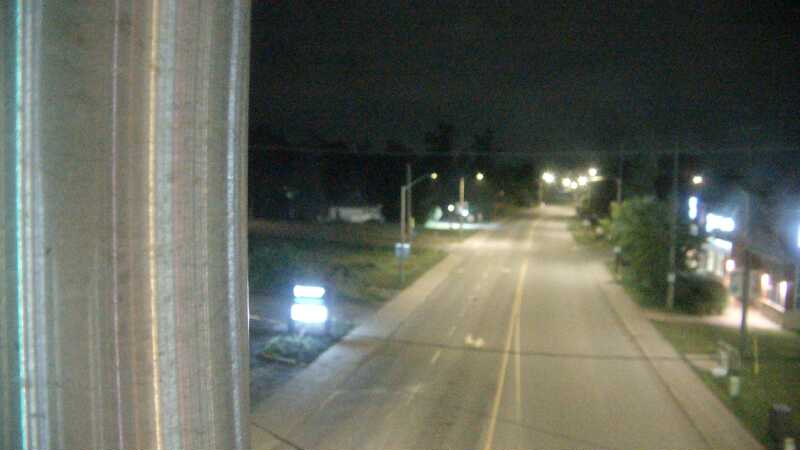 Traffic camera image at 2025-07-12 05:25:26
