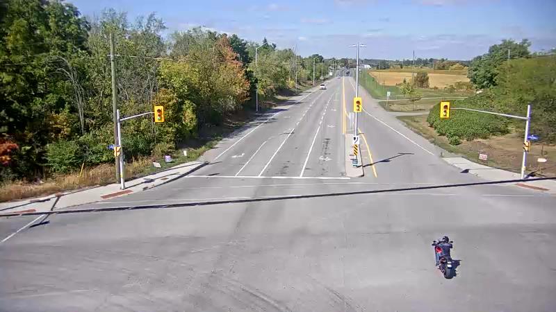 Traffic camera image at 2025-09-14 17:40:24