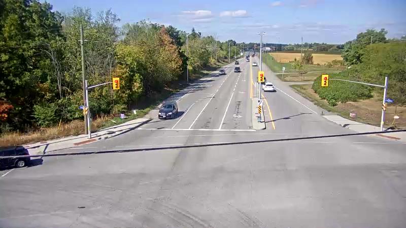 Traffic camera image at 2025-09-14 18:00:47
