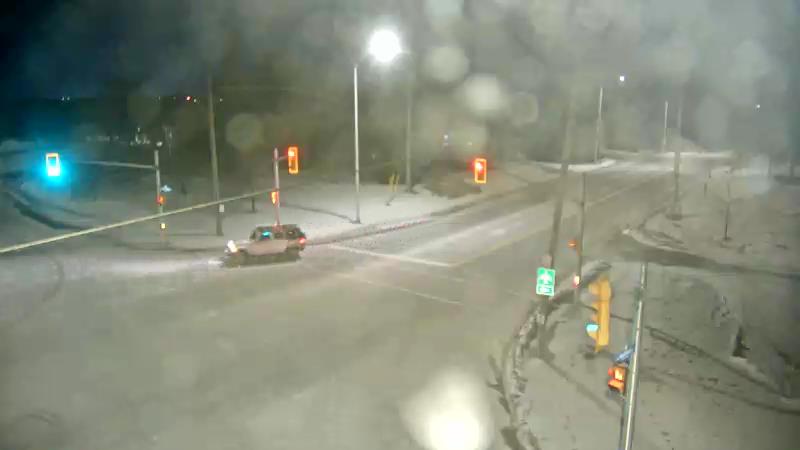 Traffic camera image at 2025-01-22 10:31:10