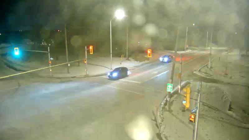 Traffic camera image at 2025-01-22 11:00:25