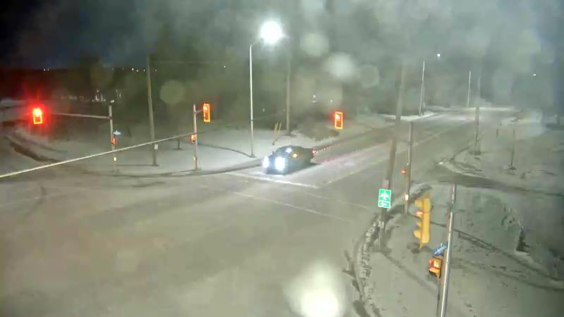 Traffic camera image at 2025-01-22 11:15:24