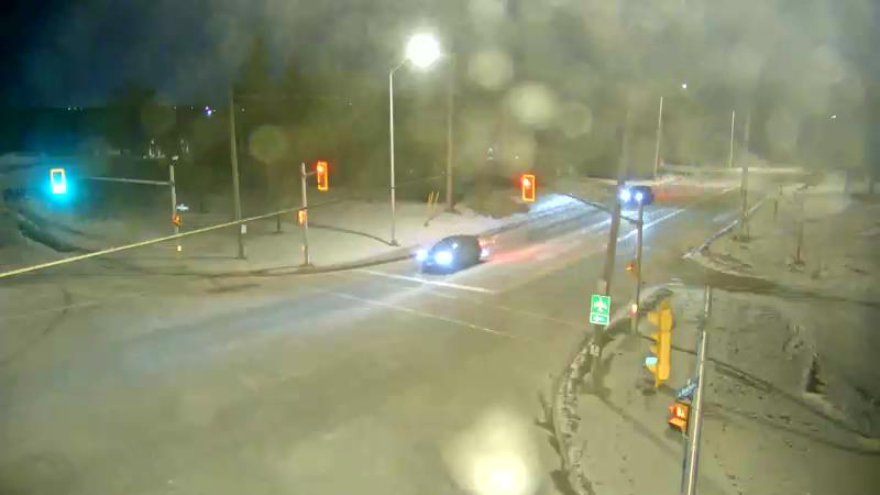 Traffic camera image at 2025-01-22 11:35:55