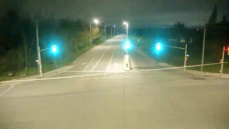 Traffic camera image at 2025-05-09 06:05:21