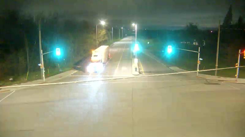 Traffic camera image at 2025-05-09 06:10:17