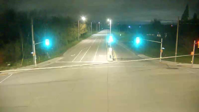Traffic camera image at 2025-05-09 06:15:19