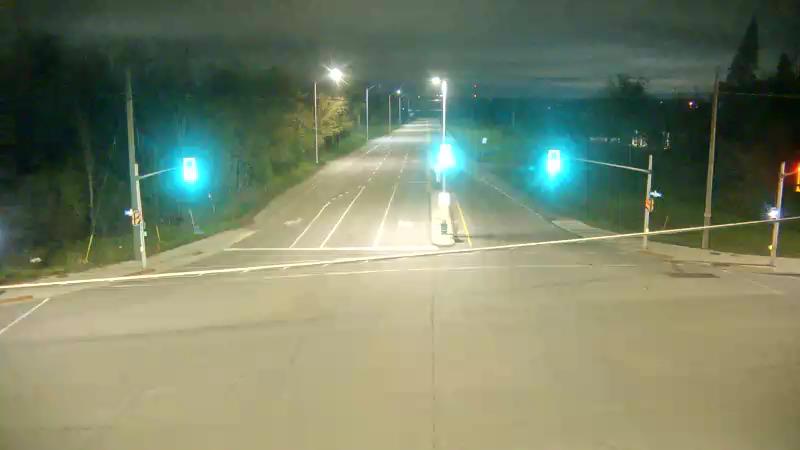 Traffic camera image at 2025-05-09 06:25:18