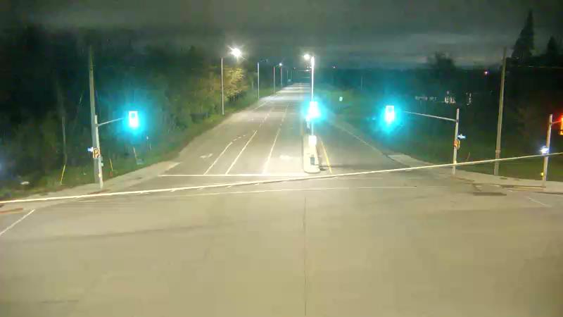 Traffic camera image at 2025-05-09 06:30:17