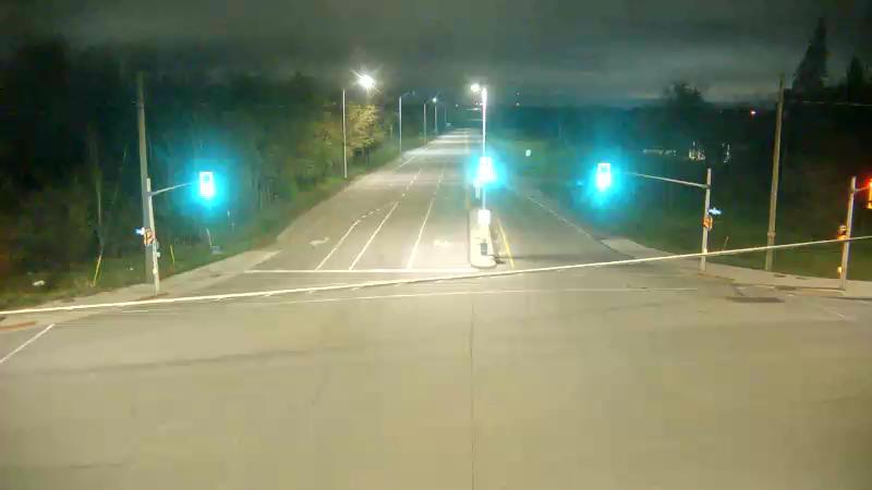 Traffic camera image at 2025-05-09 06:40:17
