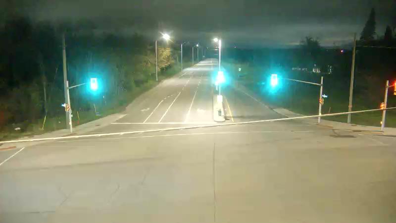 Traffic camera image at 2025-05-09 06:45:17