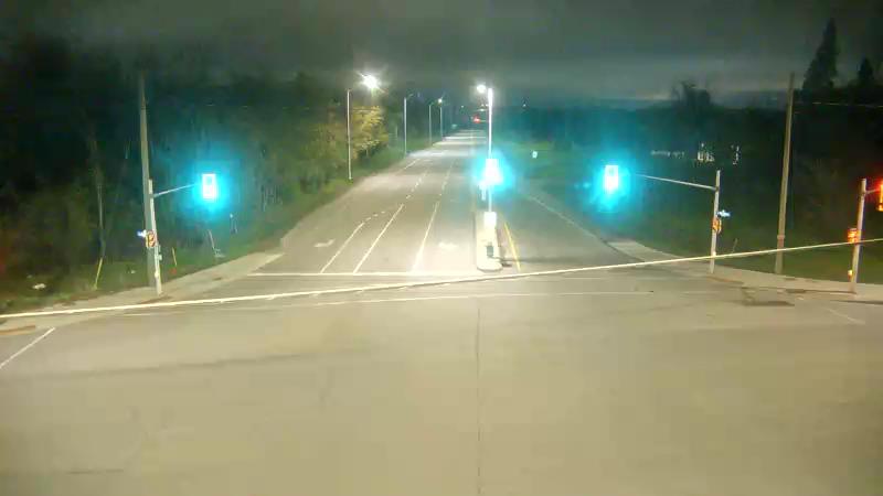 Traffic camera image at 2025-05-09 06:50:30