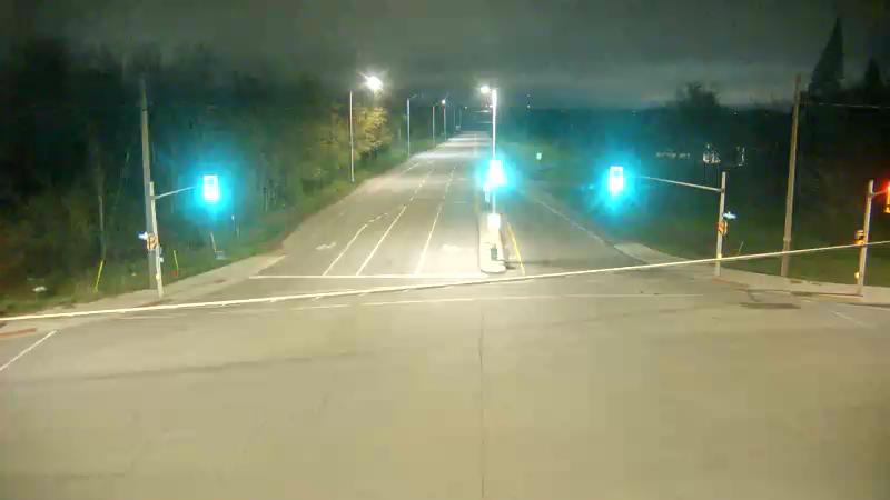 Traffic camera image at 2025-05-09 07:15:18