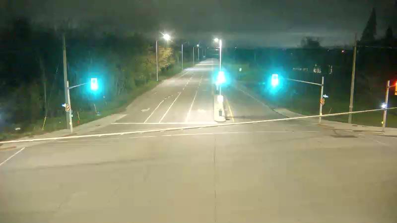 Traffic camera image at 2025-05-09 07:25:31