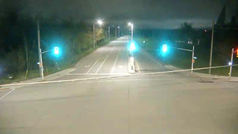 Traffic camera image at 2025-05-09 07:30:20