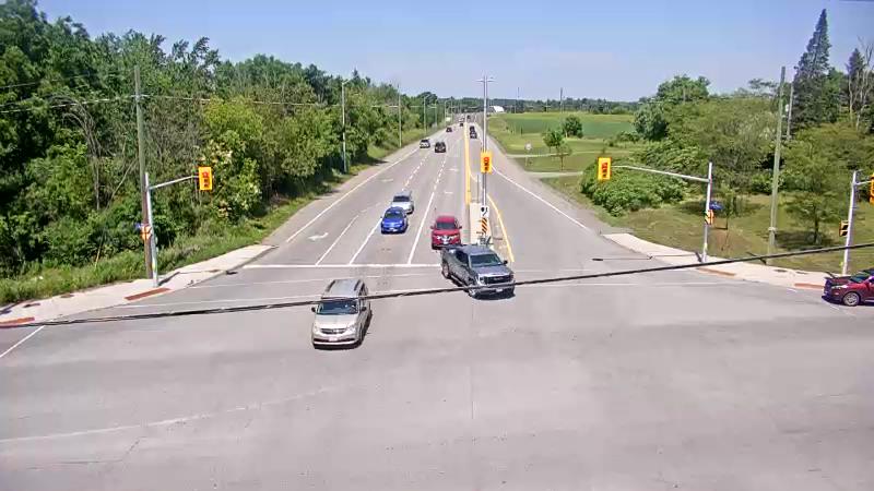 Traffic camera image at 2025-06-30 16:50:27