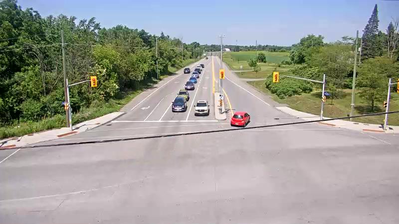 Traffic camera image at 2025-06-30 17:10:34