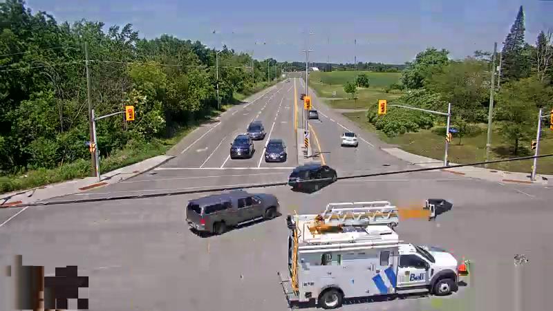 Traffic camera image at 2025-06-30 17:20:40