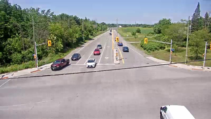 Traffic camera image at 2025-06-30 17:25:39