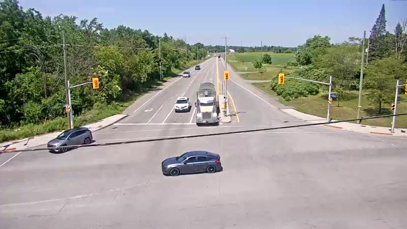 Traffic camera image at 2025-06-30 17:30:37