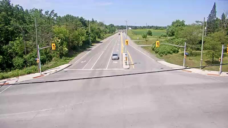 Traffic camera image at 2025-06-30 17:45:29