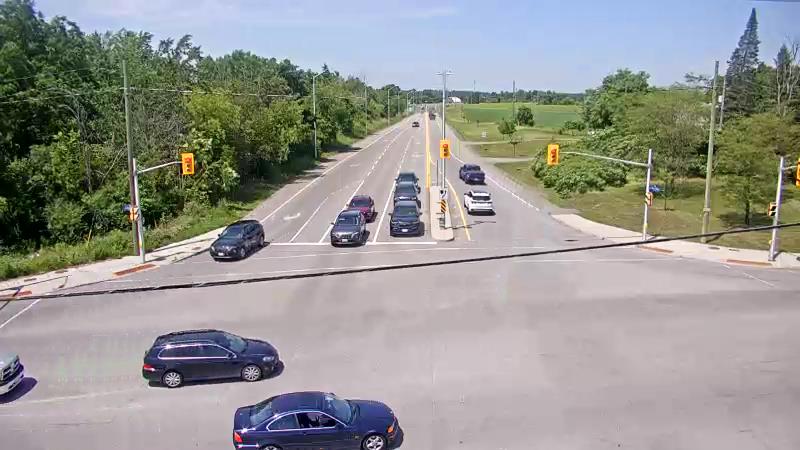Traffic camera image at 2025-06-30 17:50:27