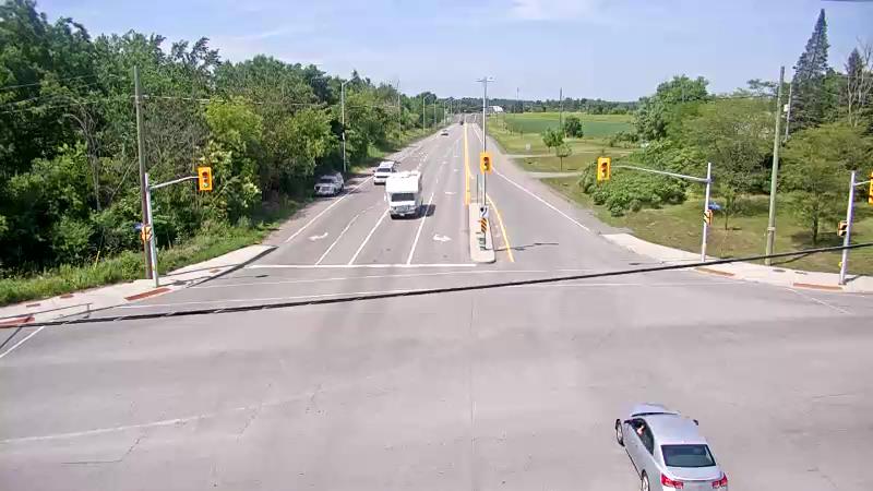 Traffic camera image at 2025-06-30 18:15:22