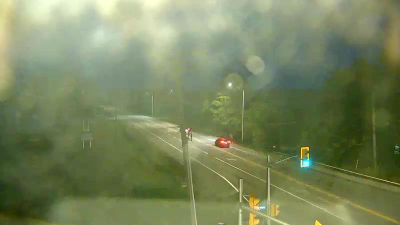 Traffic camera image at 2025-07-31 01:20:24