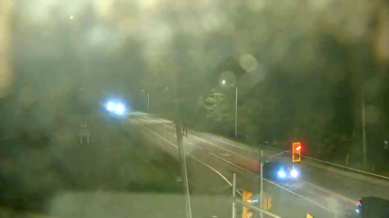 Traffic camera image at 2025-07-31 01:45:26
