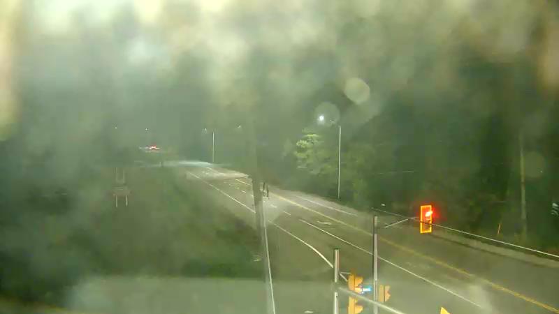 Traffic camera image at 2025-07-31 01:55:25