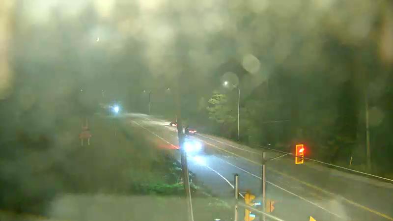 Traffic camera image at 2025-07-31 02:05:25