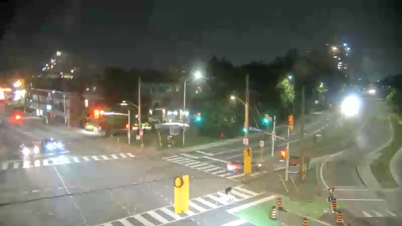 Traffic camera image at 2025-08-04 01:50:25