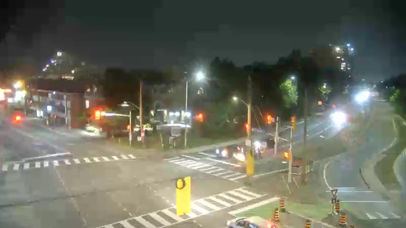 Traffic camera image at 2025-08-04 02:25:27