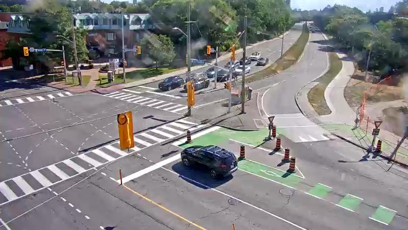 Traffic camera image at 2025-08-24 14:35:27