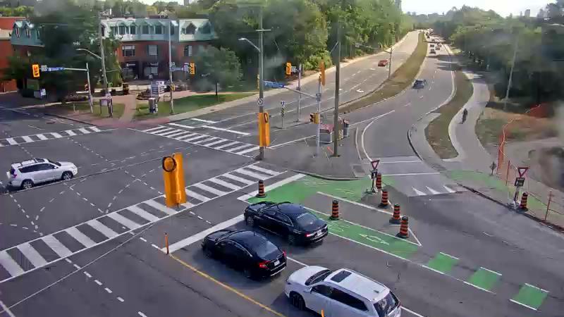 Traffic camera image at 2025-08-24 15:10:26