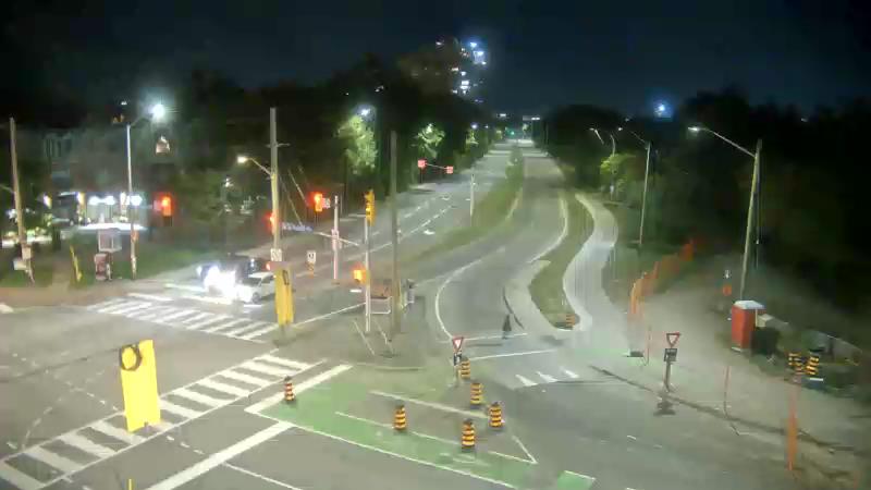 Traffic camera image at 2025-09-15 03:10:25