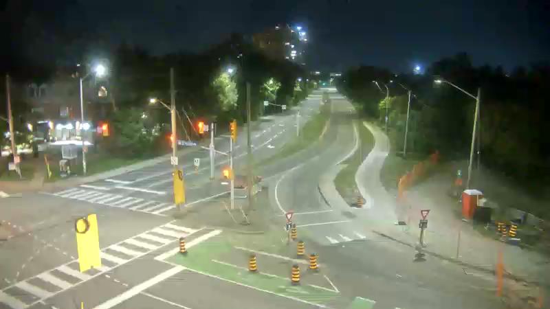 Traffic camera image at 2025-09-15 03:15:25