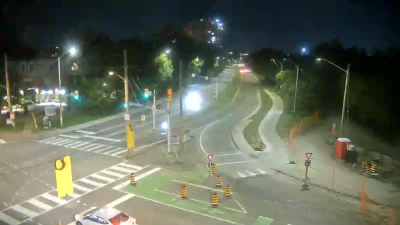 Traffic camera image at 2025-09-15 03:20:23