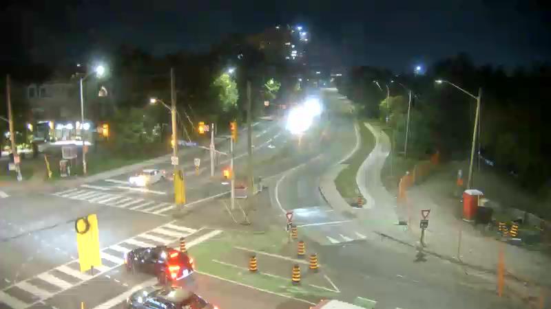 Traffic camera image at 2025-09-15 03:25:26