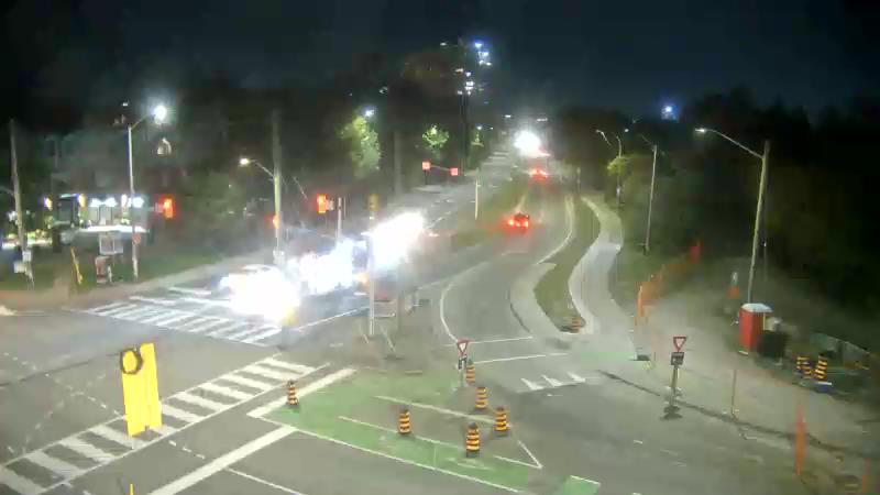 Traffic camera image at 2025-09-15 03:30:40